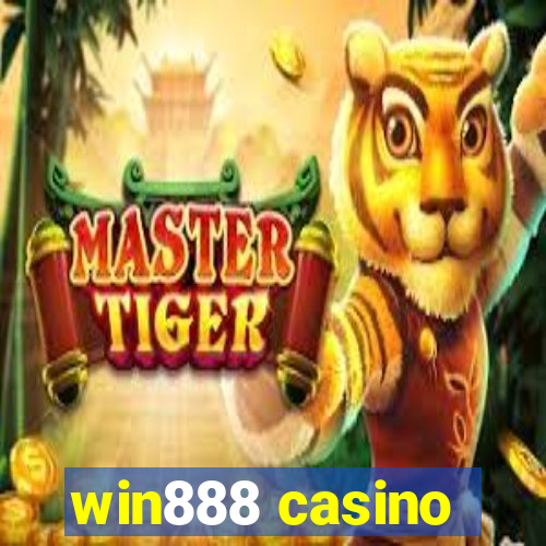 win888 casino